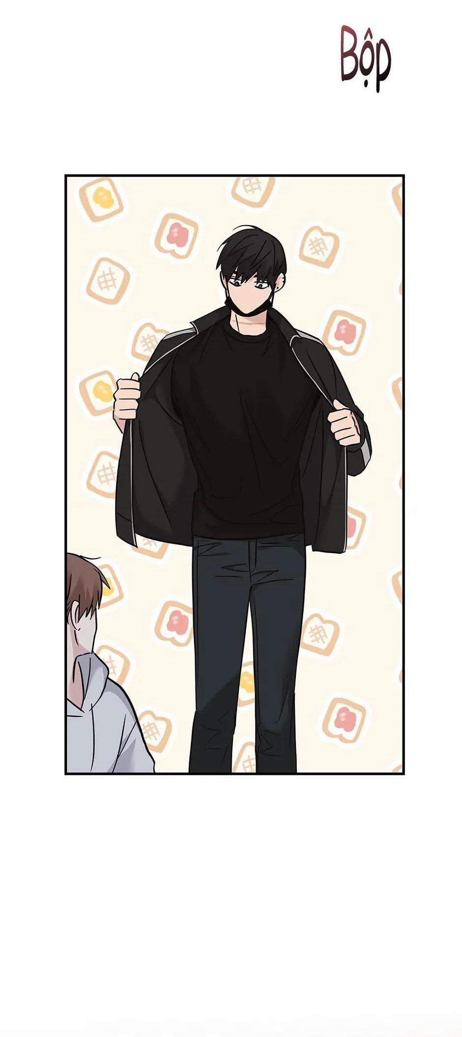 Deadman Switch 32 trang 8