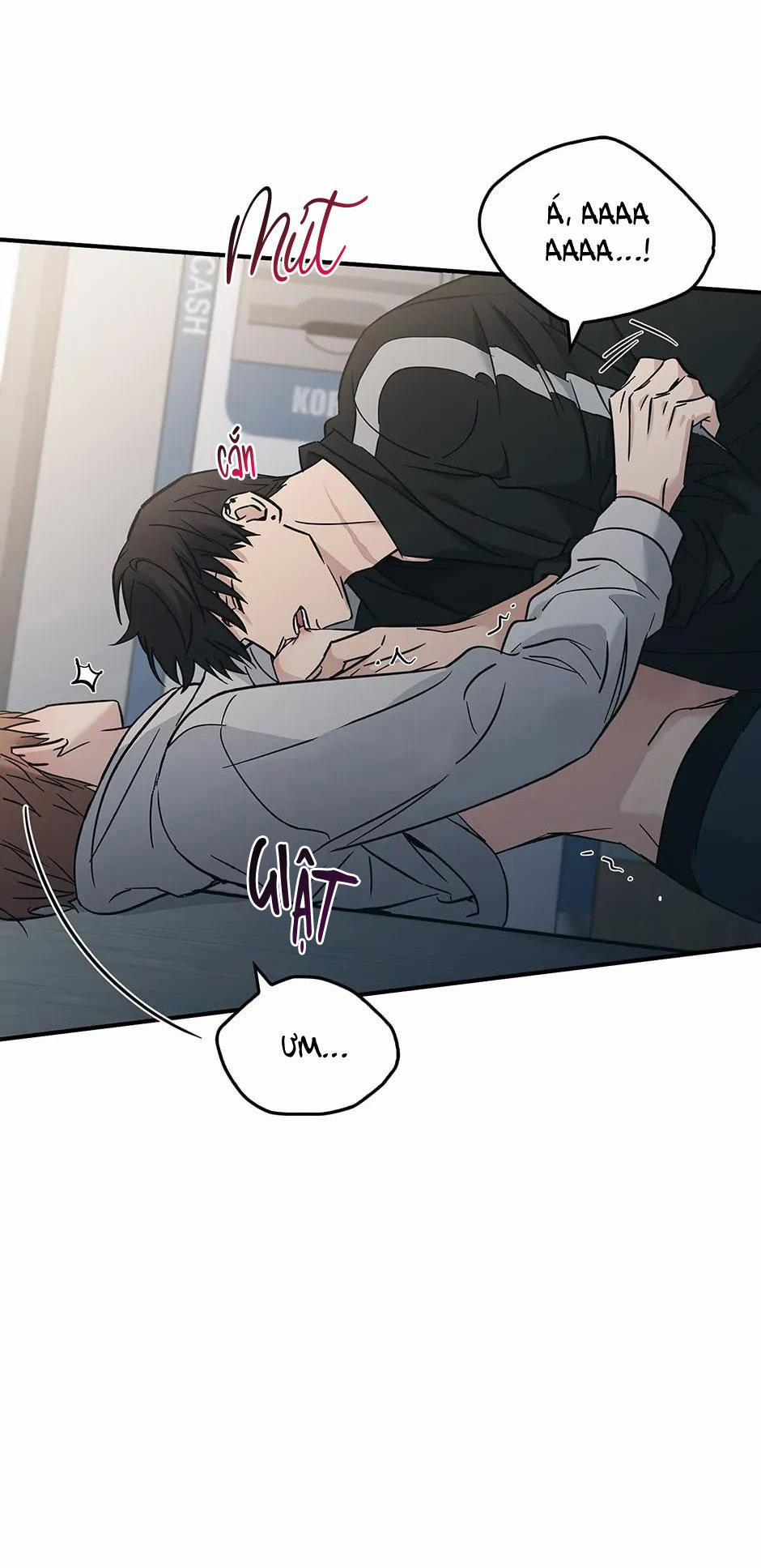 Deadman Switch 33 trang 17