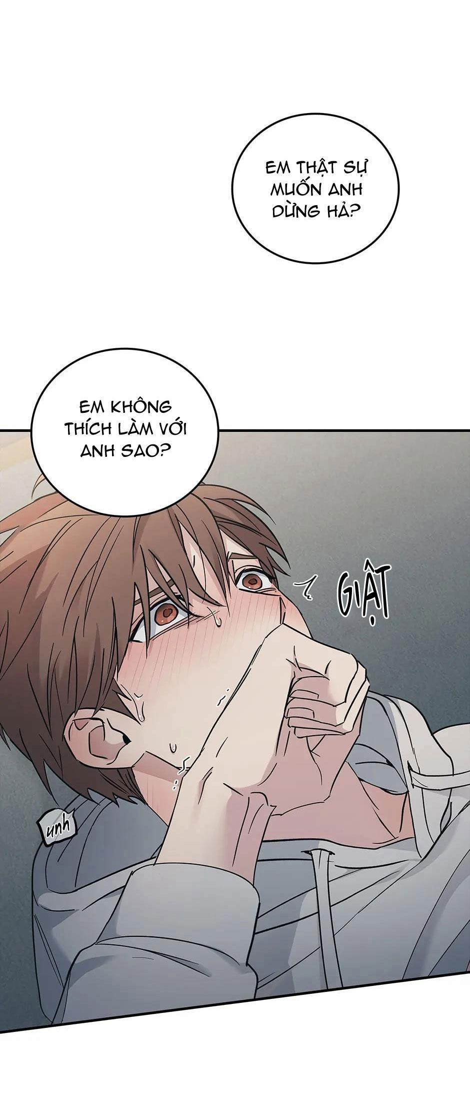 Deadman Switch 33 trang 22