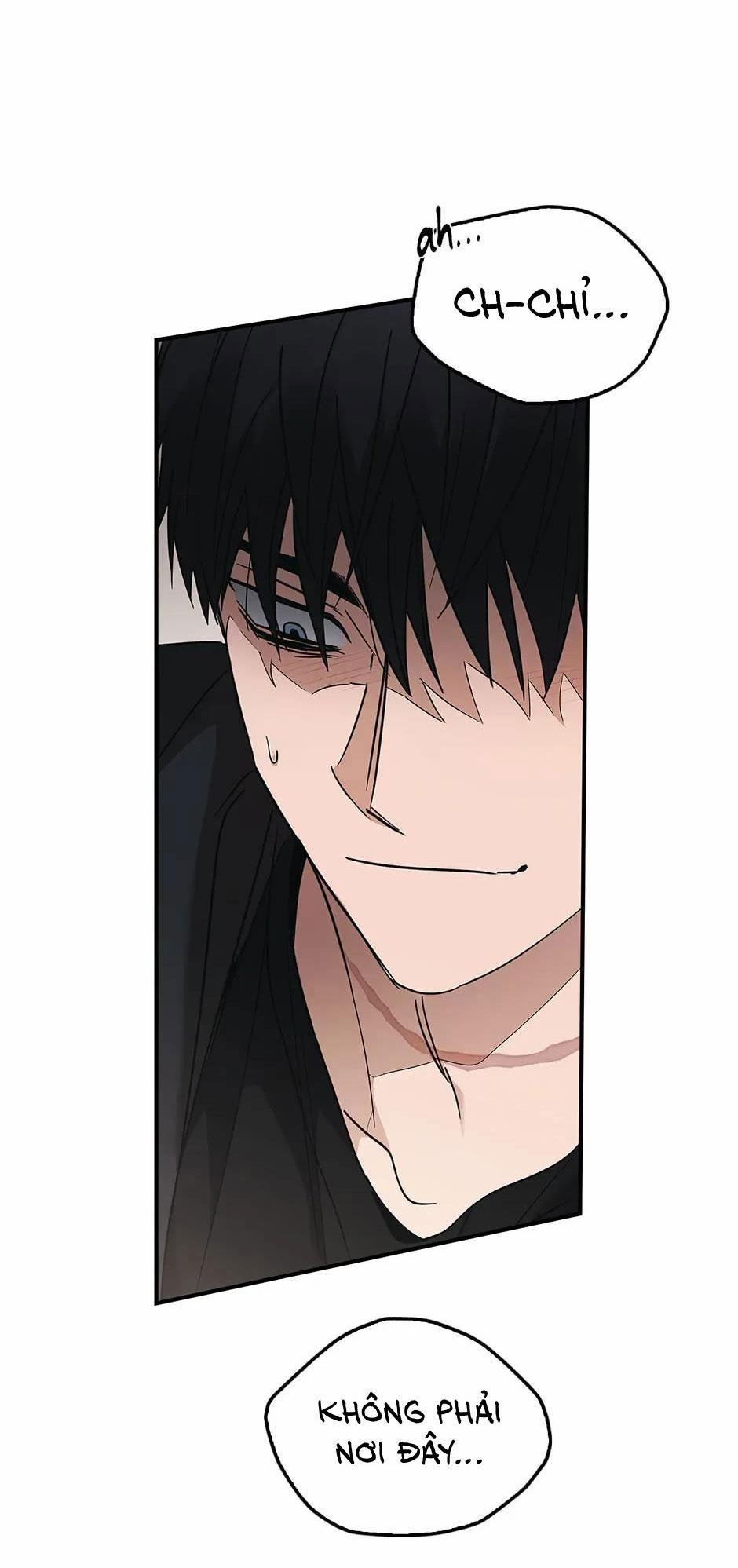 Deadman Switch 33 trang 23