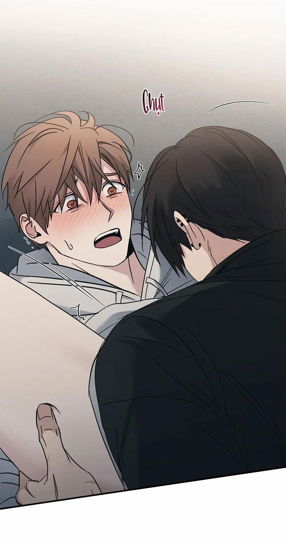 Deadman Switch 33 trang 27