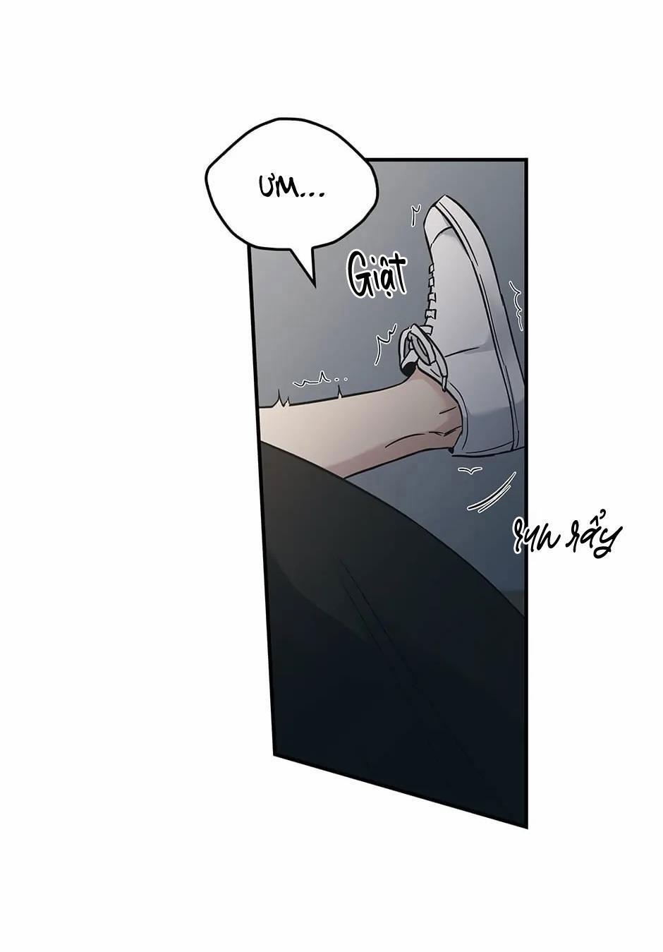 Deadman Switch 33 trang 31