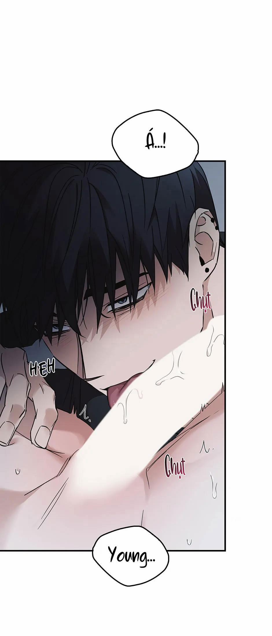 Deadman Switch 33 trang 32