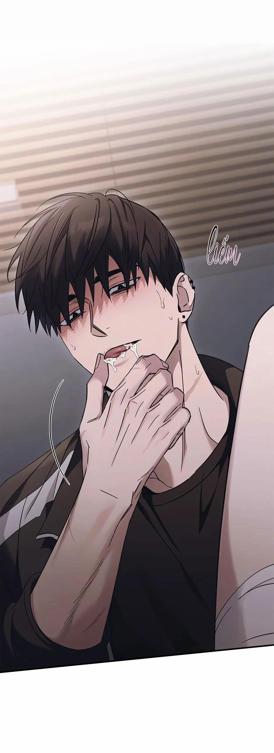 Deadman Switch 33 trang 38