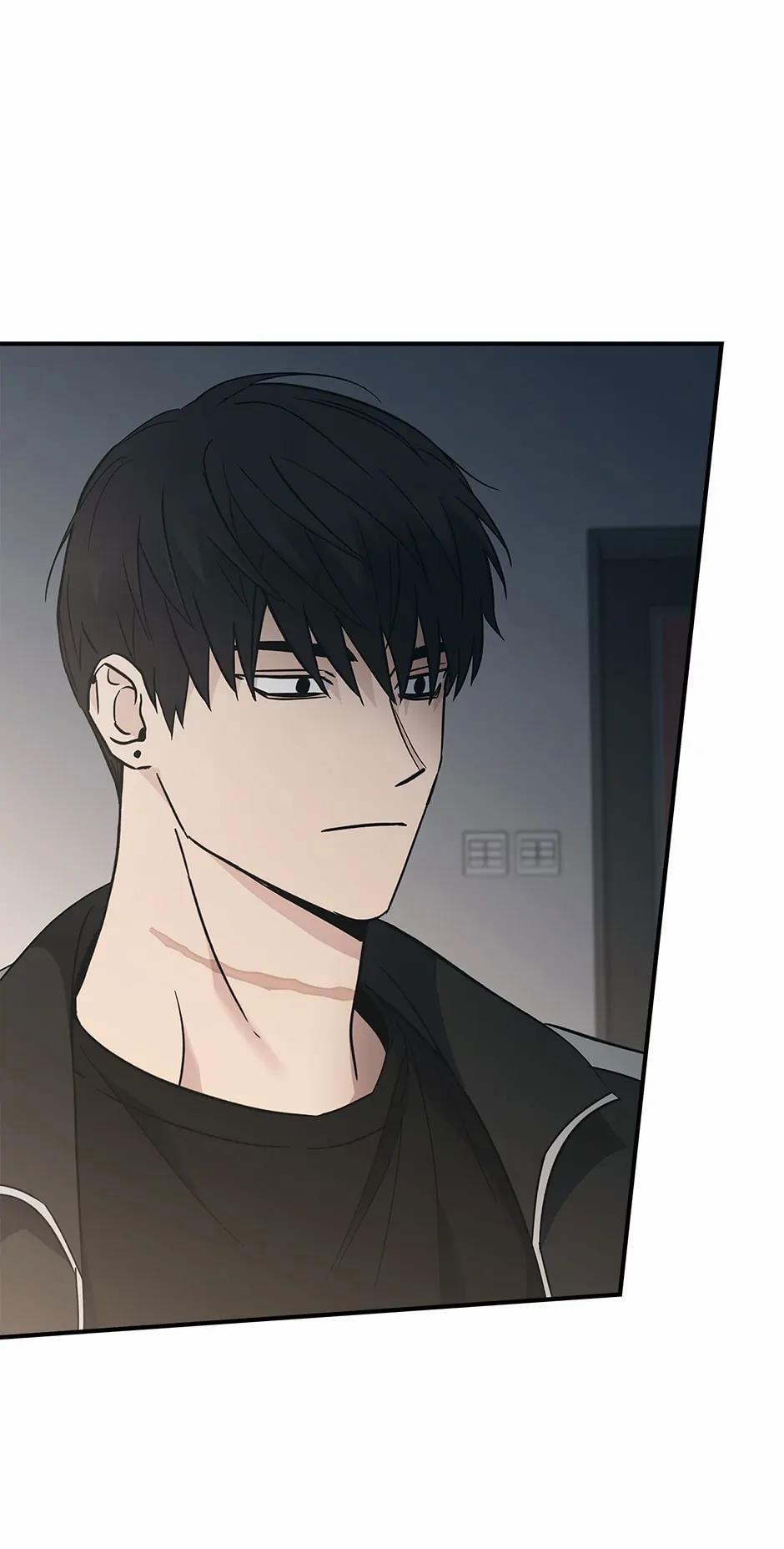 Deadman Switch 34 trang 0