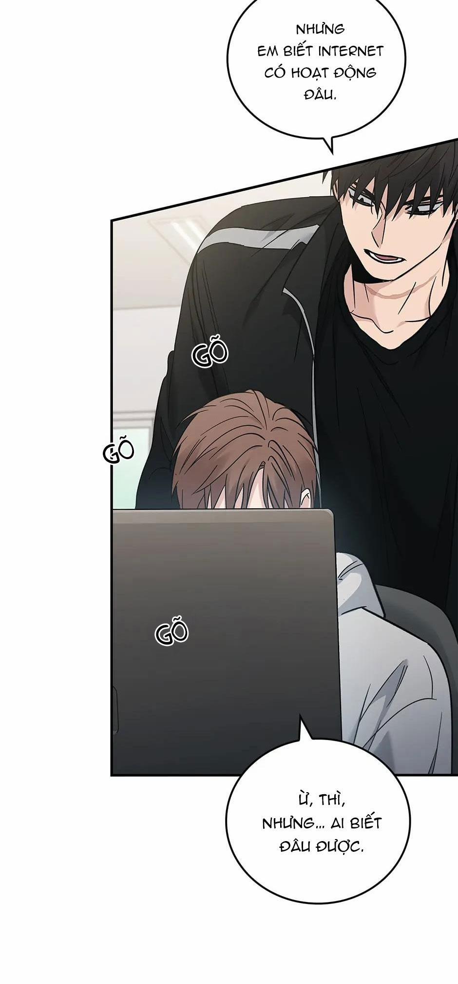 Deadman Switch 34 trang 35