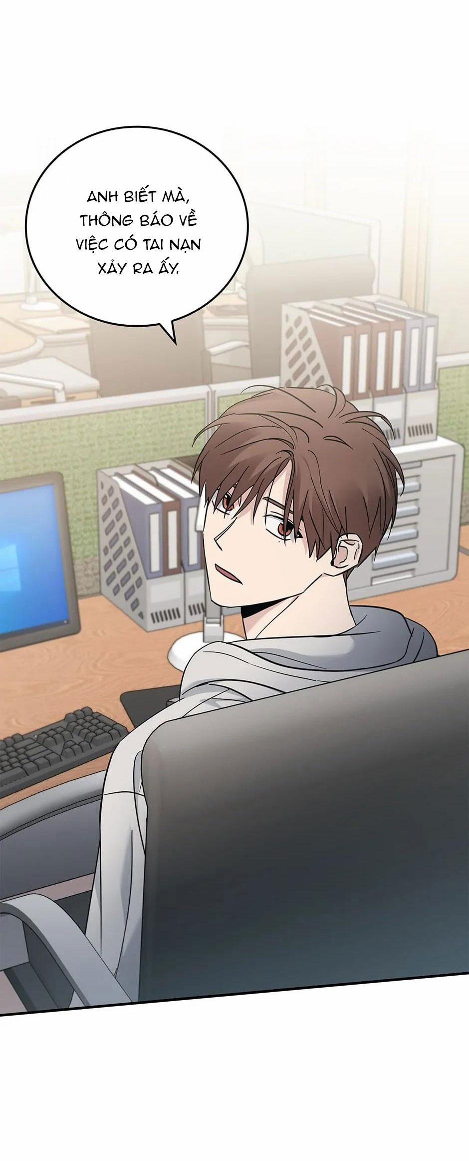 Deadman Switch 34 trang 42