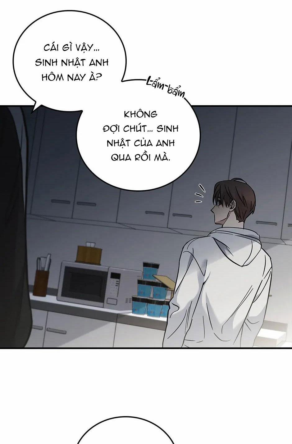 Deadman Switch 34 trang 50