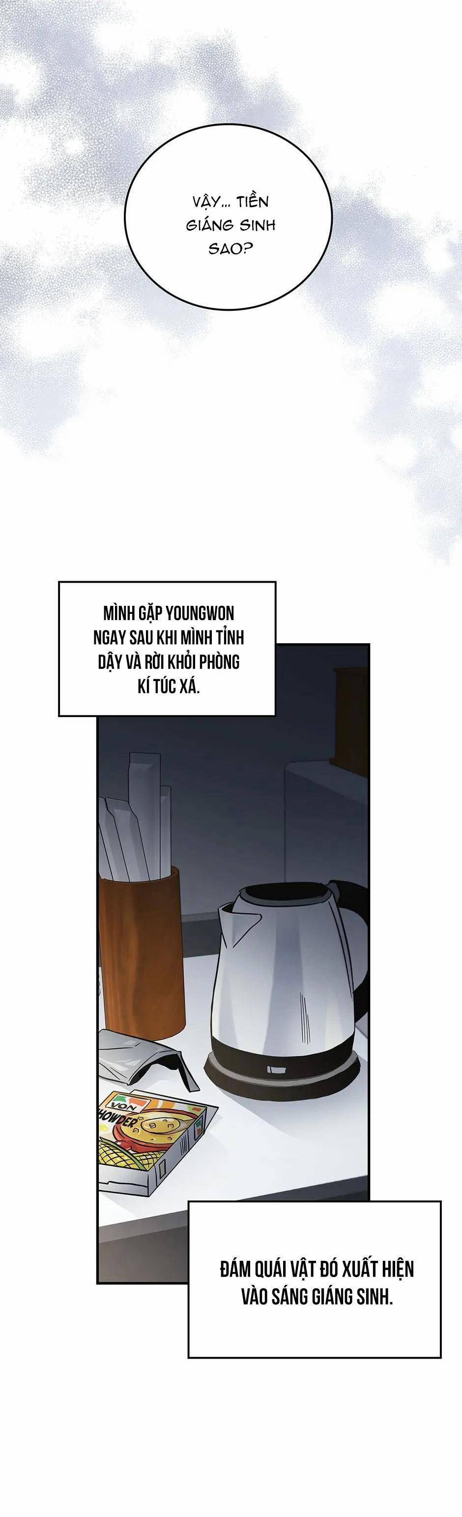 Deadman Switch 34 trang 58