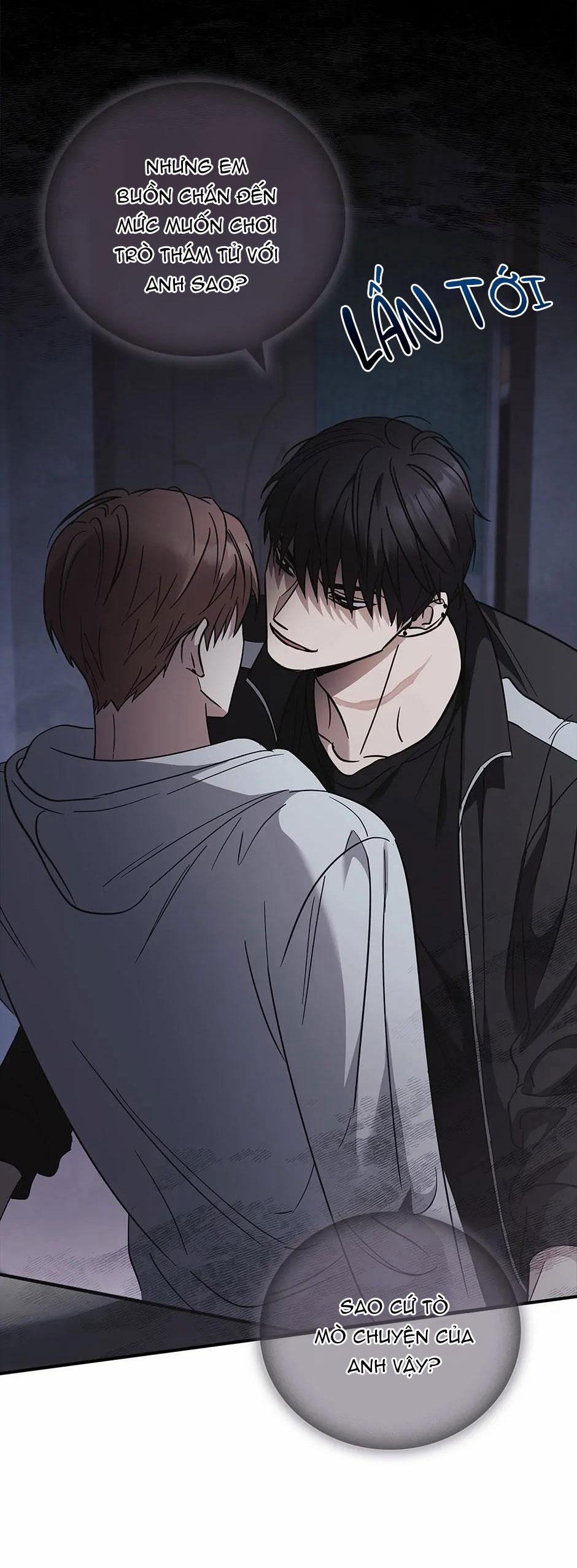 Deadman Switch 35 trang 4