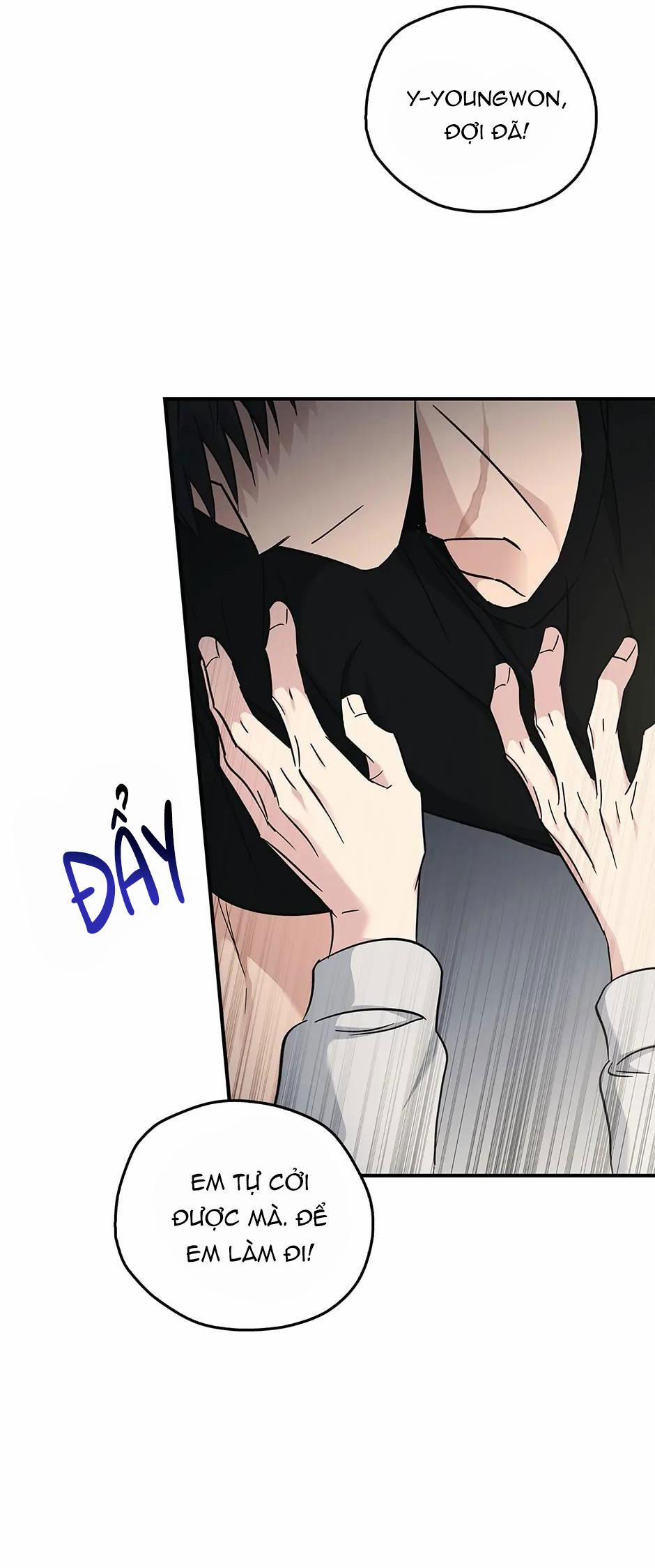 Deadman Switch 36 trang 16