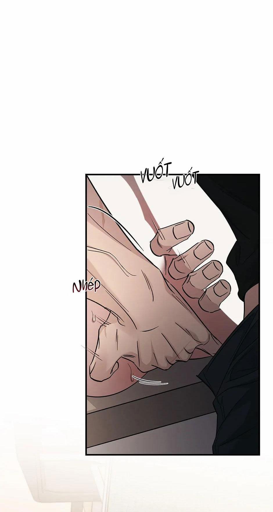 Deadman Switch 37 trang 3