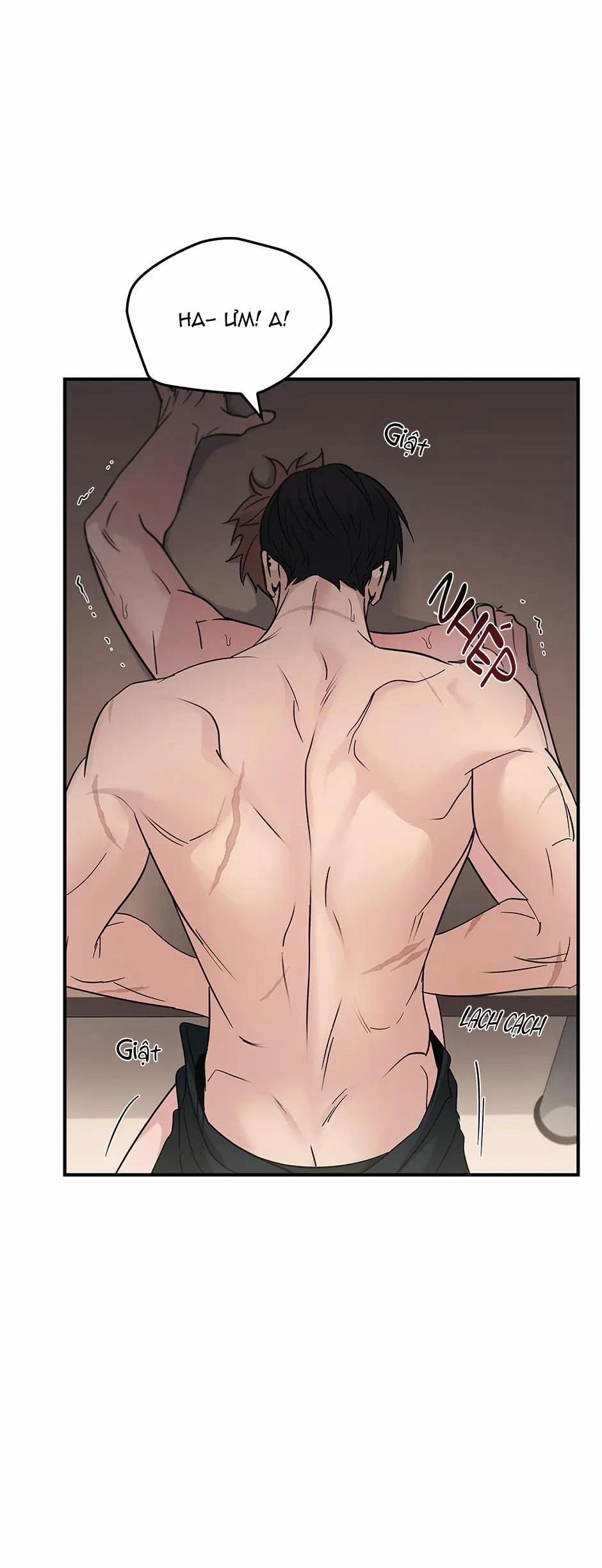 Deadman Switch 37 trang 33