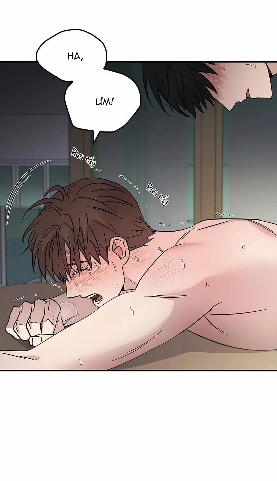 Deadman Switch 37 trang 38