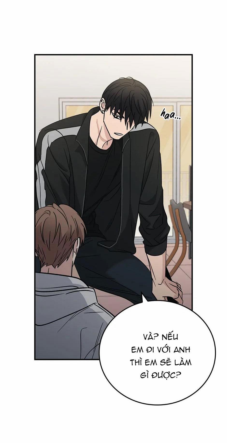 Deadman Switch 38 trang 19