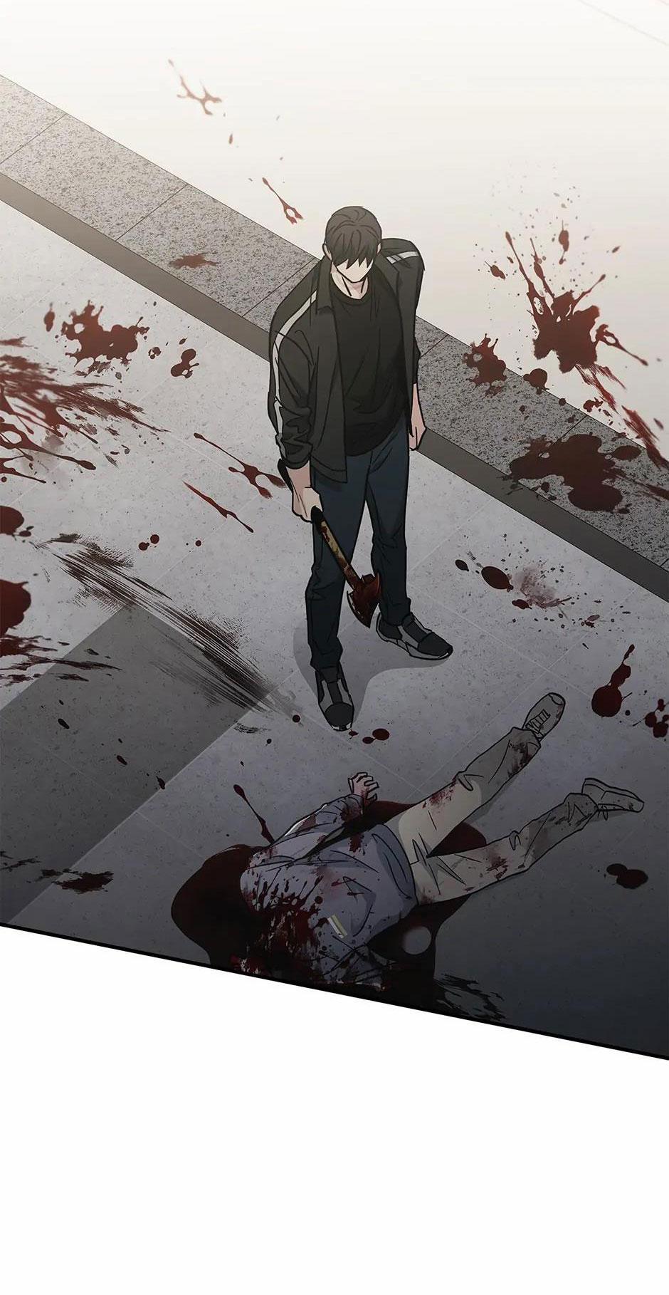 Deadman Switch 38 trang 54