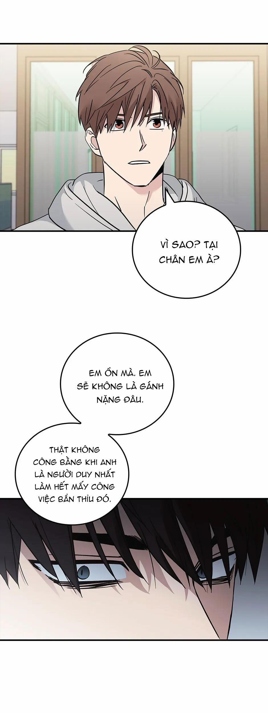 Deadman Switch 38 trang 9