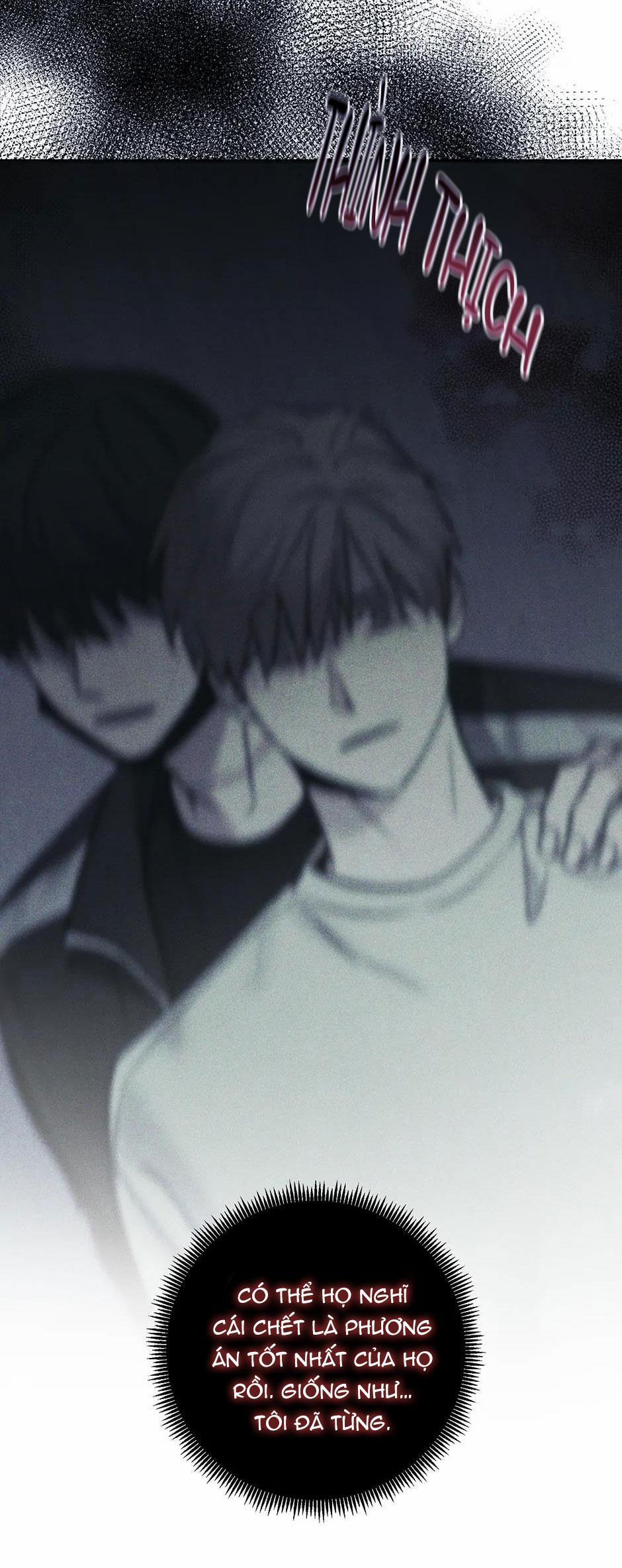 Deadman Switch 39 END SS1 trang 28