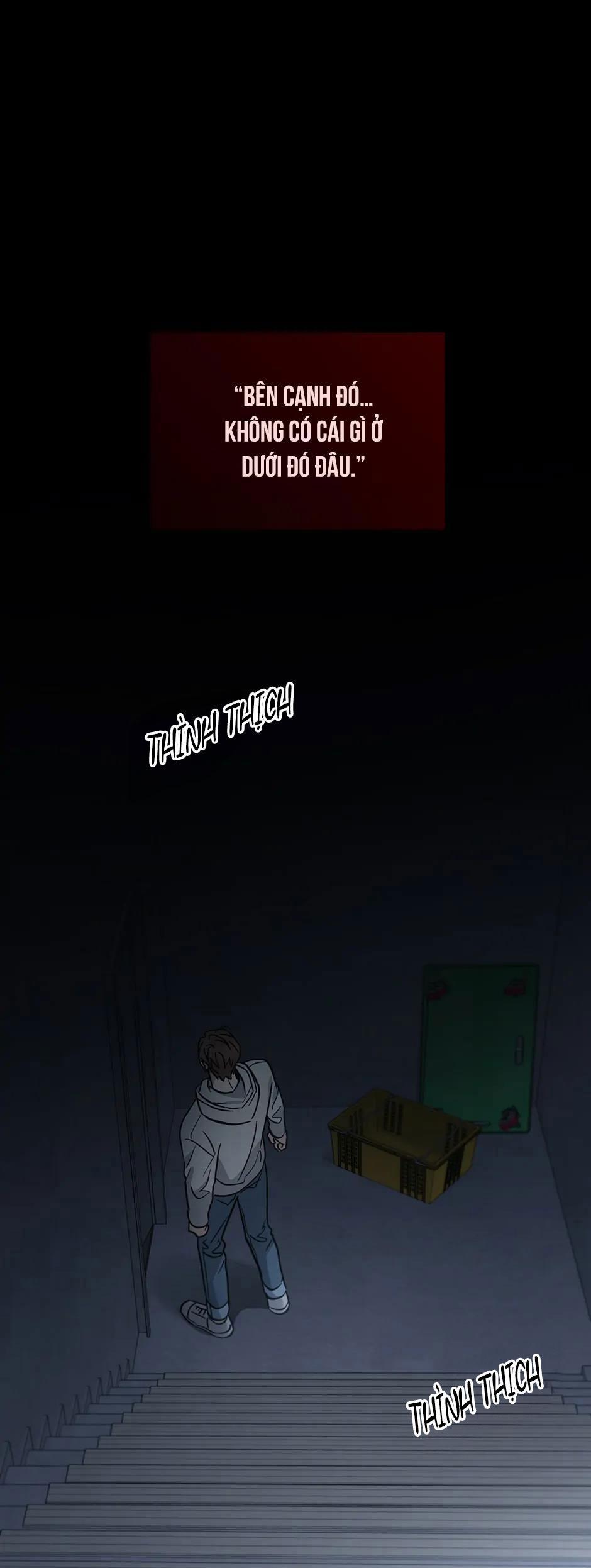 Deadman Switch 39 trang 0