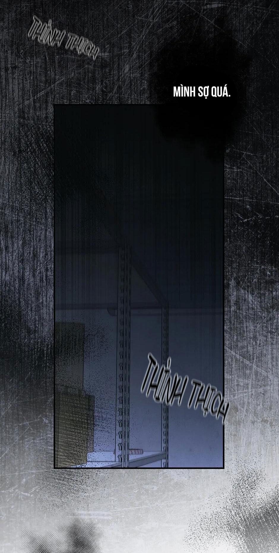 Deadman Switch 39 trang 30