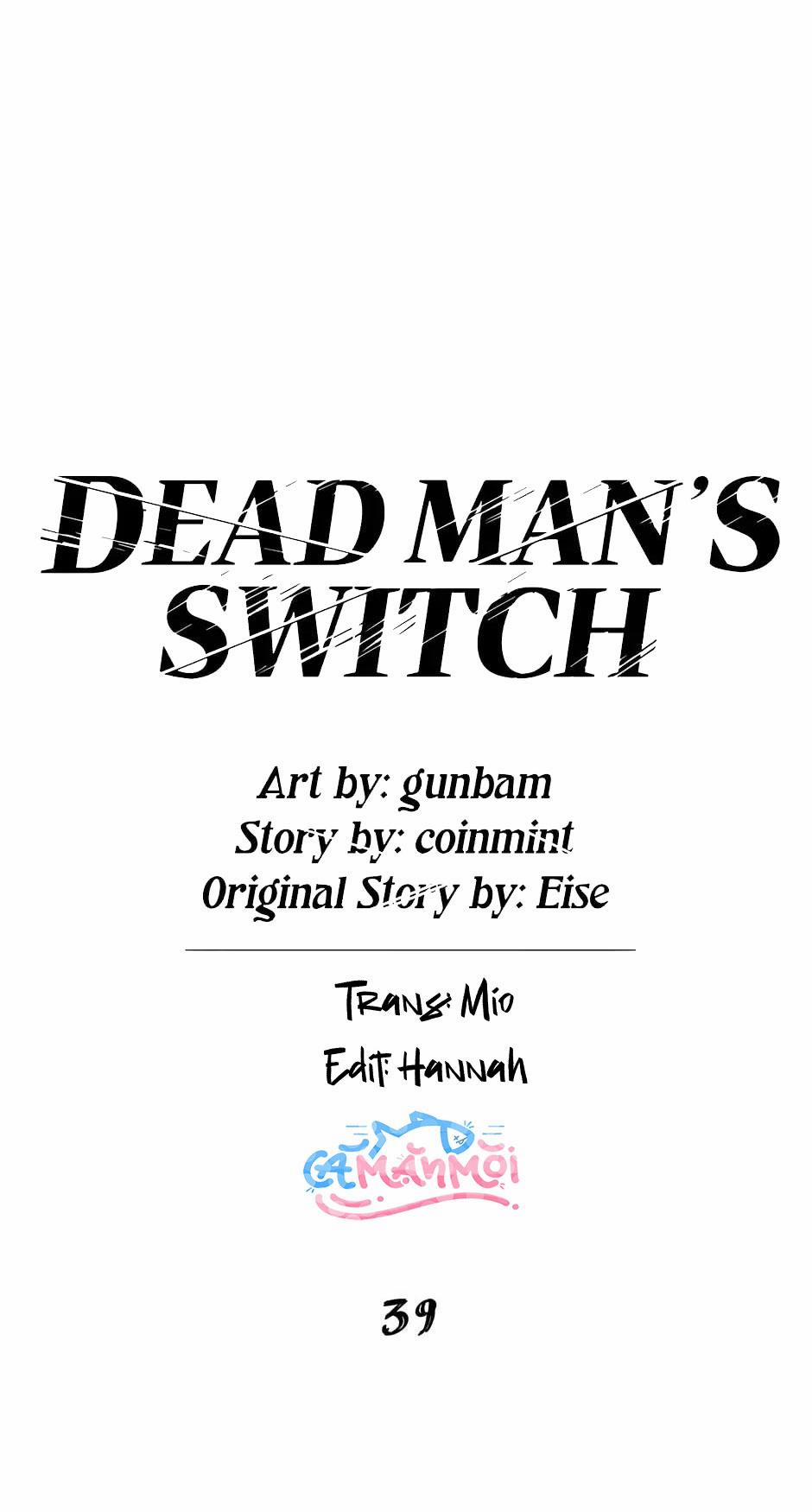 Deadman Switch 39 trang 7