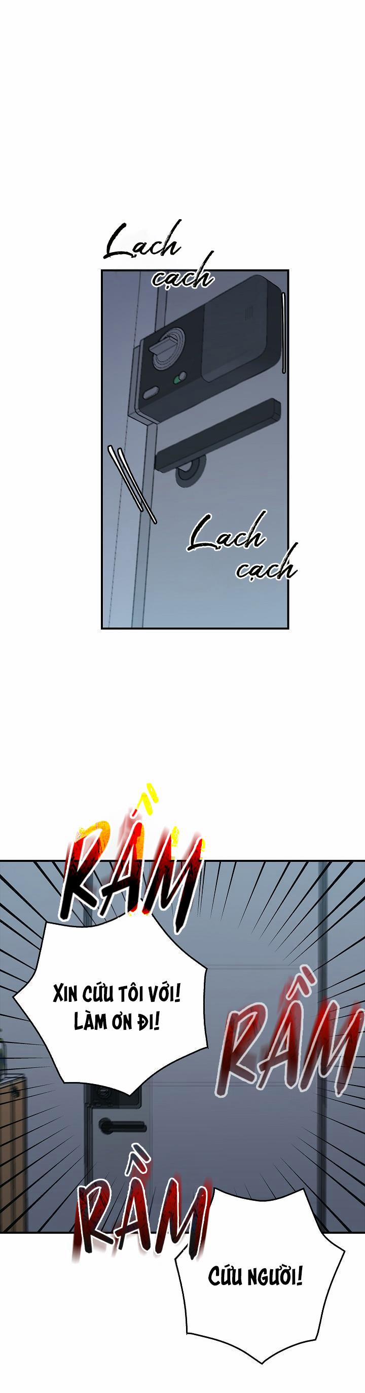 Deadman Switch 4 trang 0