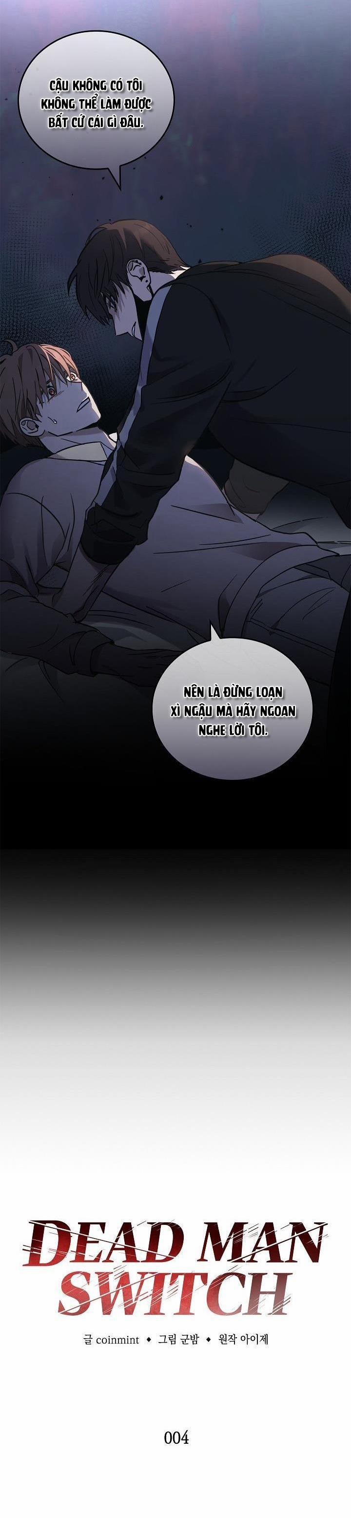 Deadman Switch 4 trang 10