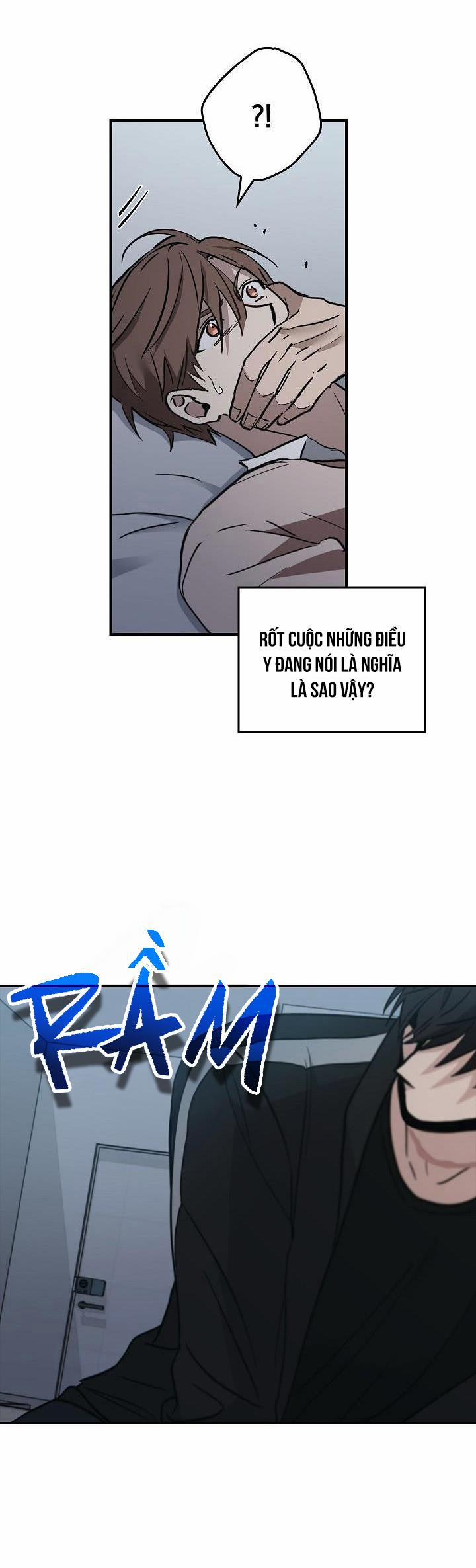 Deadman Switch 4 trang 15