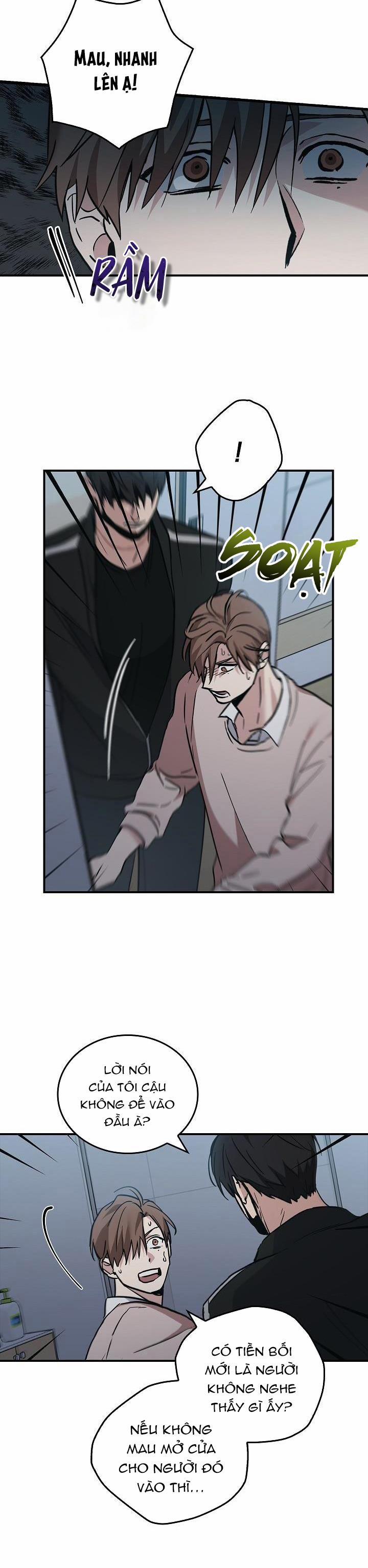 Deadman Switch 4 trang 5