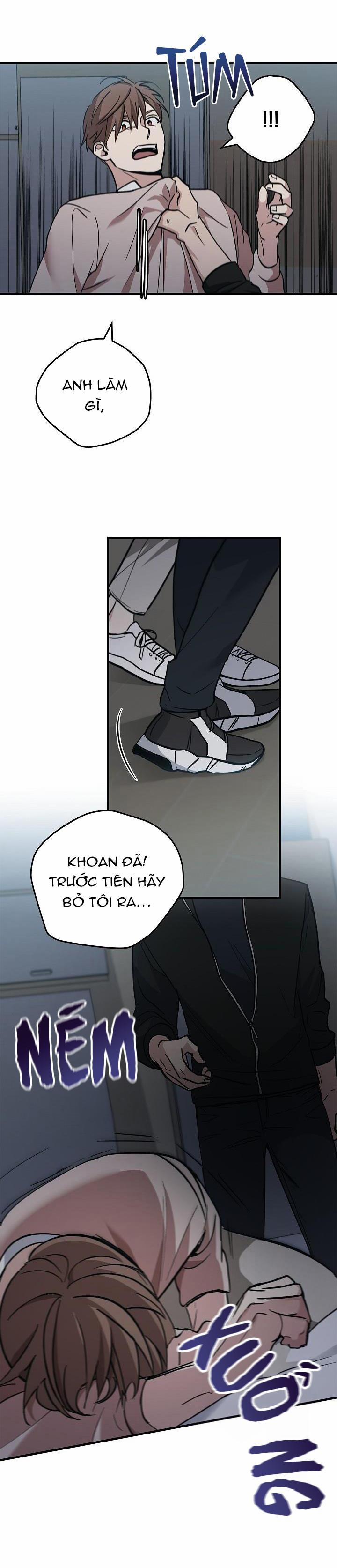 Deadman Switch 4 trang 8