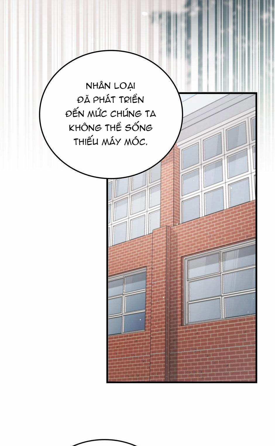 Deadman Switch 40 trang 1