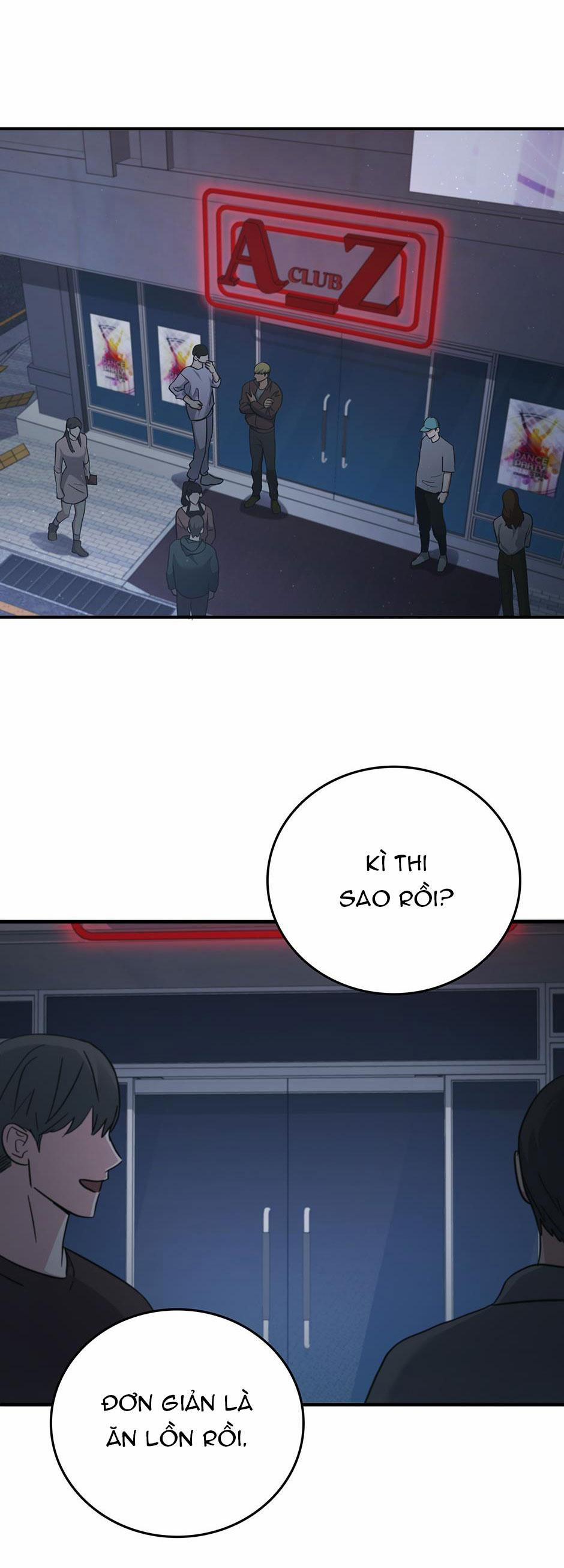 Deadman Switch 40 trang 32