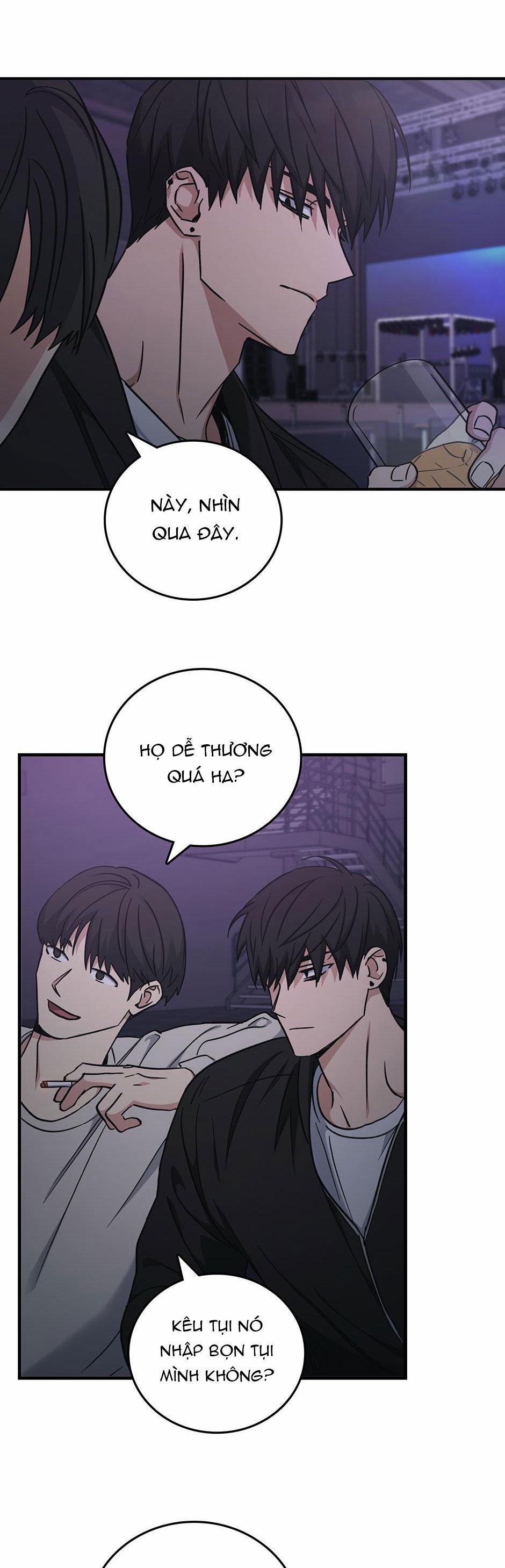 Deadman Switch 40 trang 36