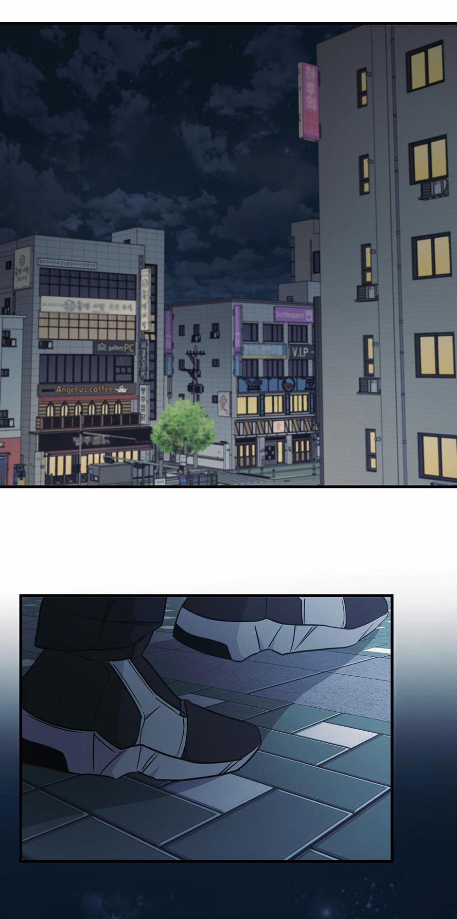 Deadman Switch 40 trang 43