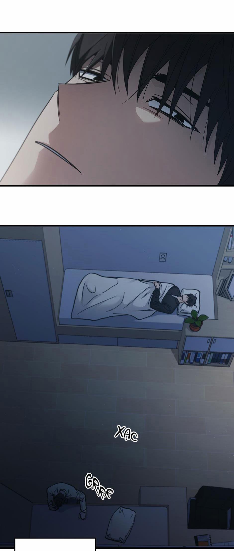 Deadman Switch 41 trang 1