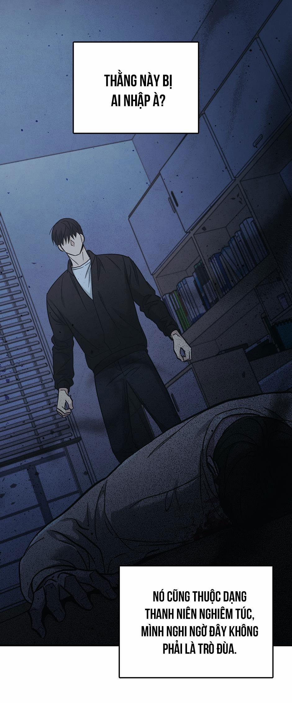 Deadman Switch 41 trang 12