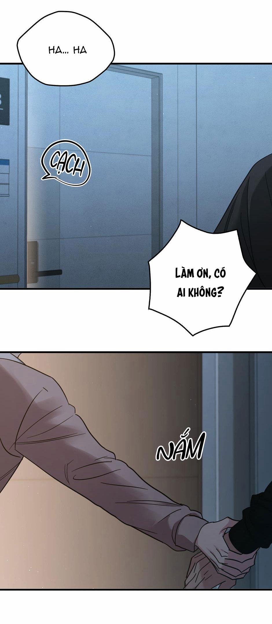 Deadman Switch 41 trang 27