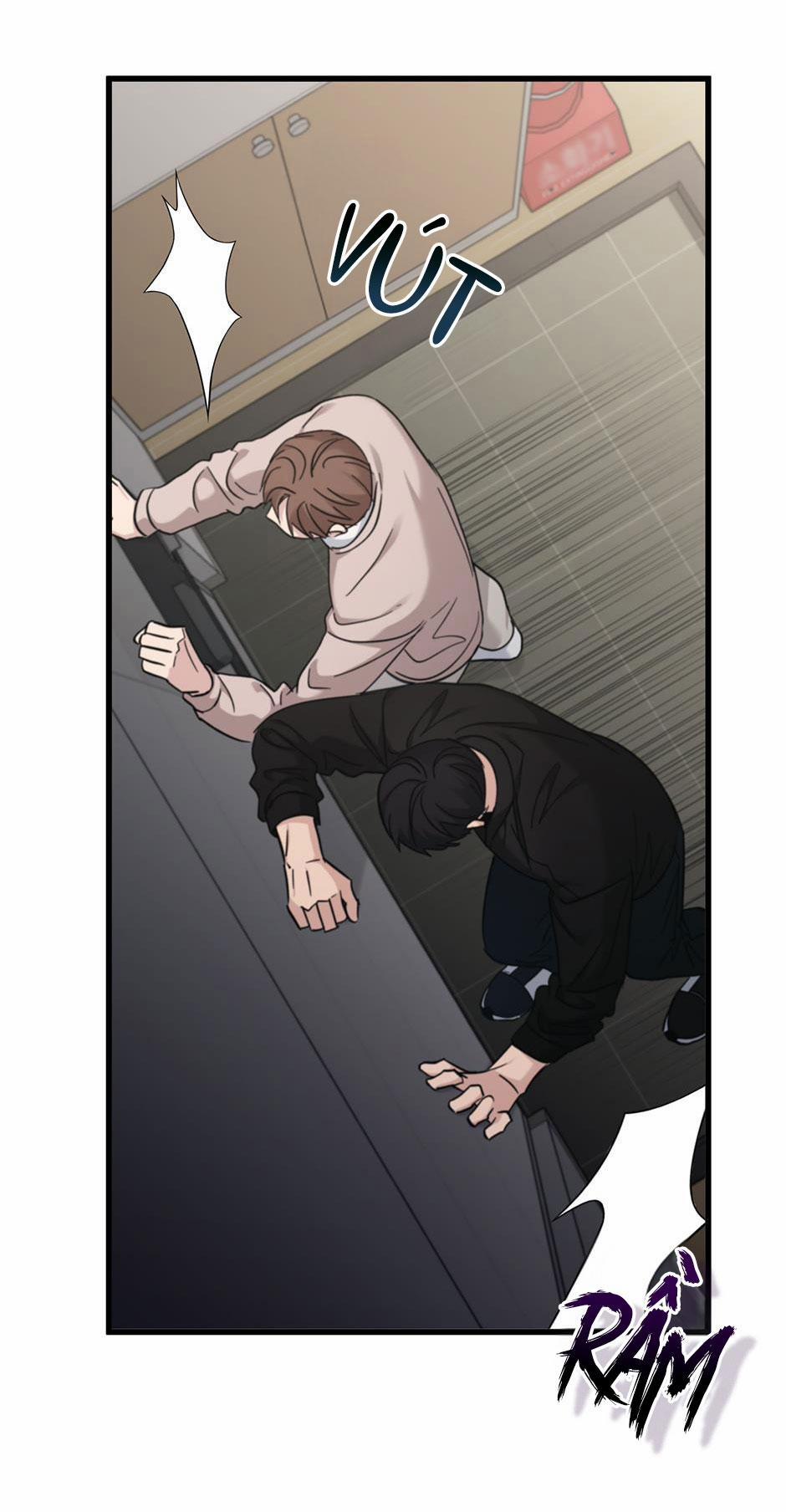 Deadman Switch 41 trang 38