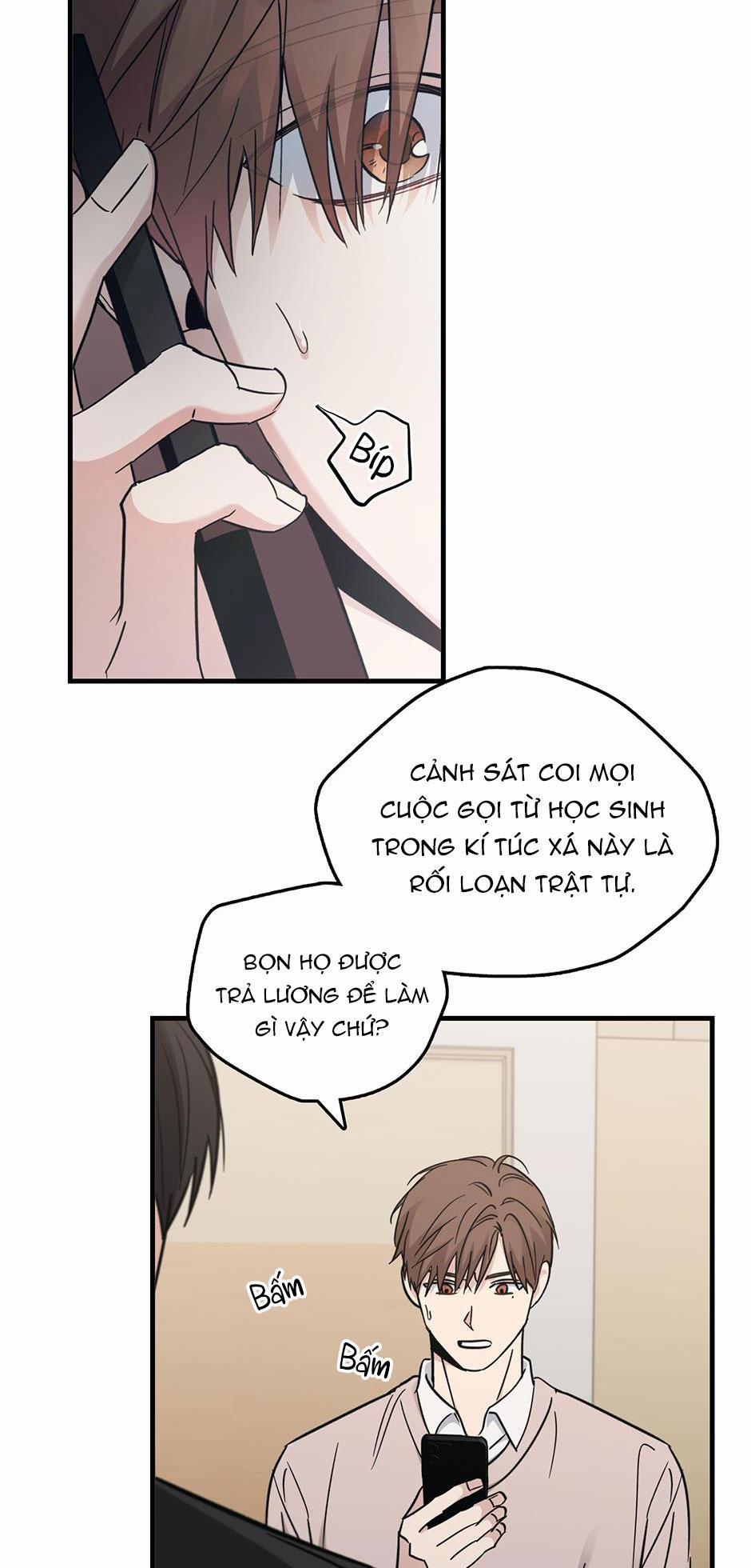 Deadman Switch 41 trang 55