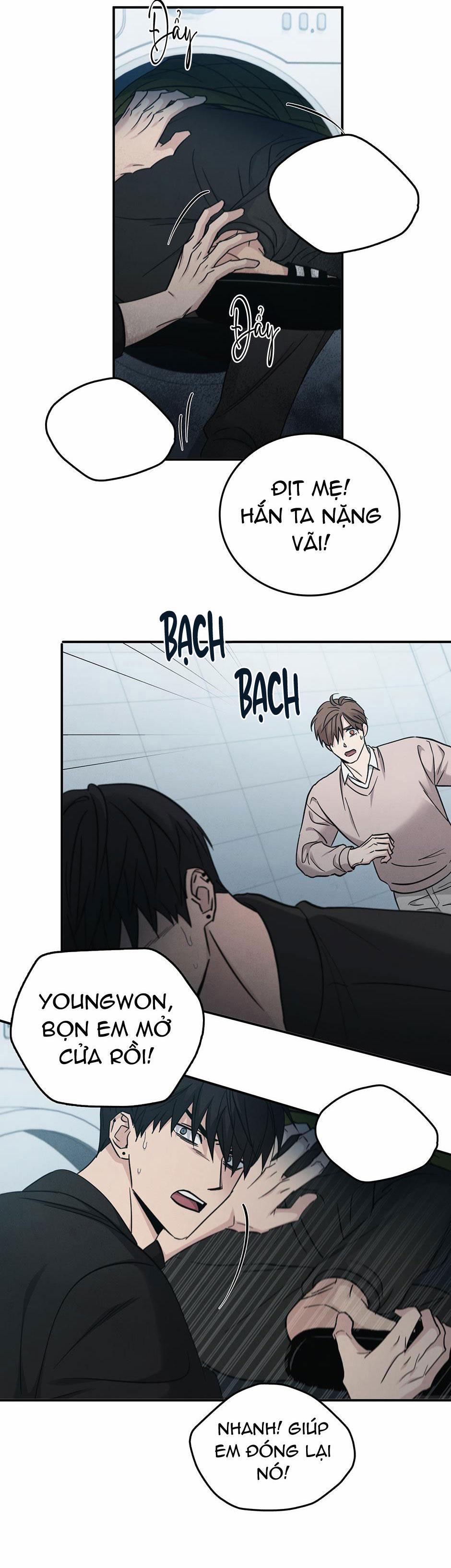 Deadman Switch 42 trang 23