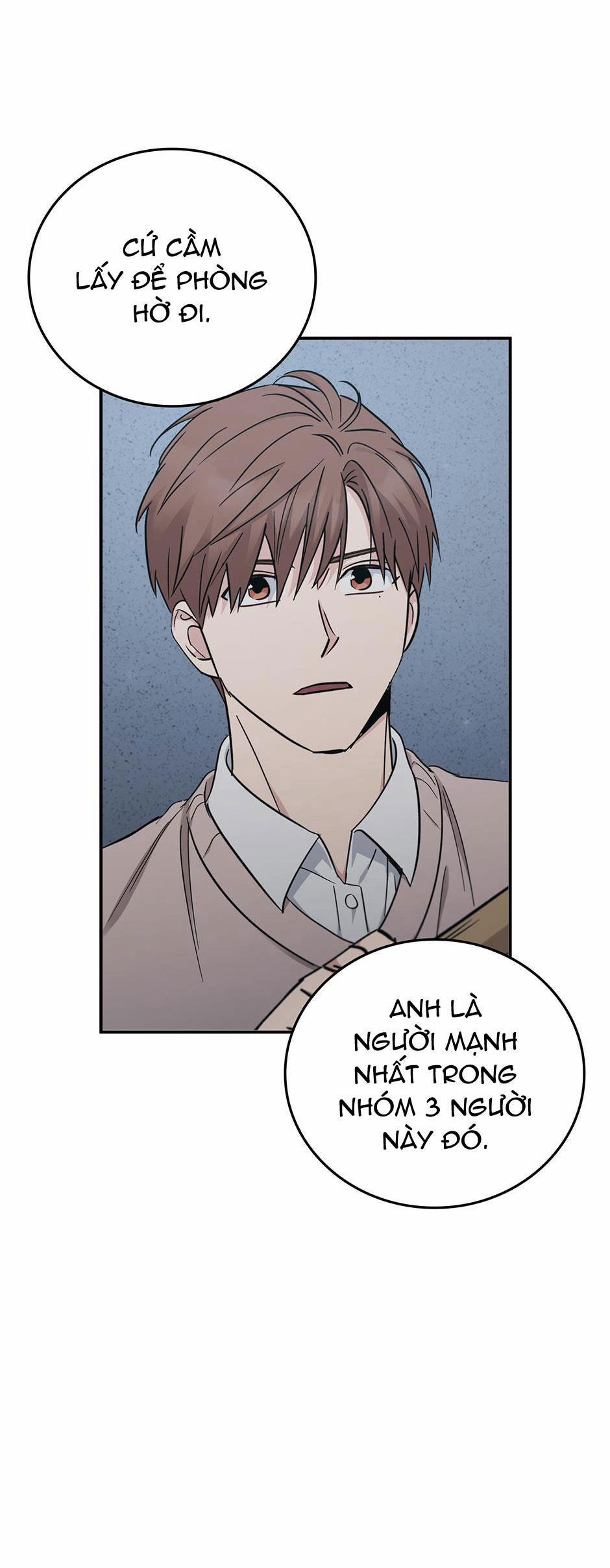 Deadman Switch 42 trang 42