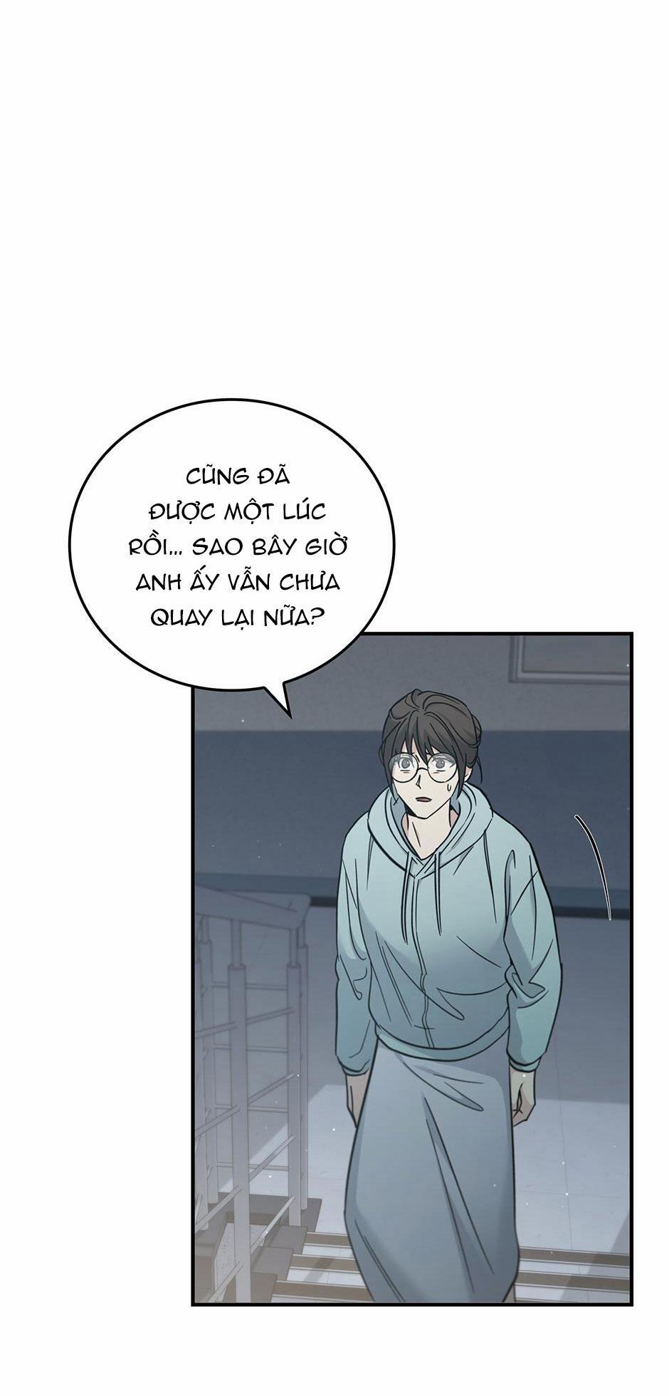 Deadman Switch 43 trang 1