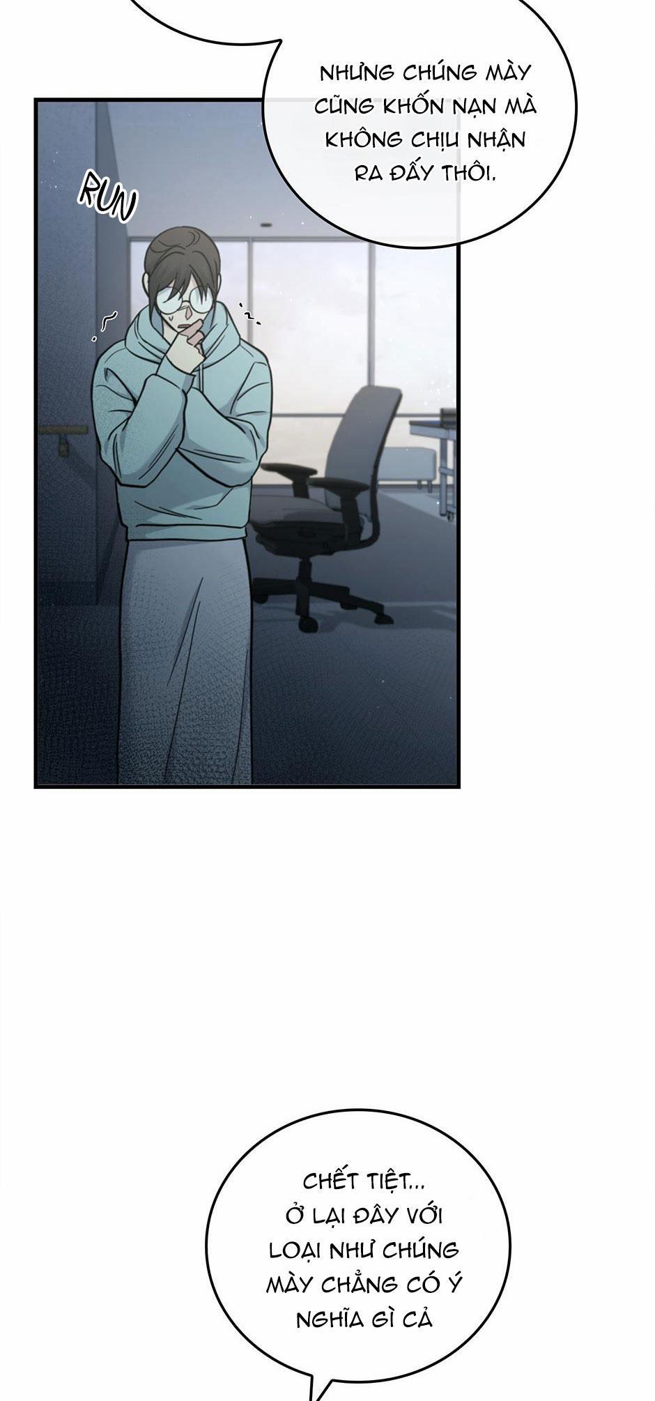 Deadman Switch 43 trang 16