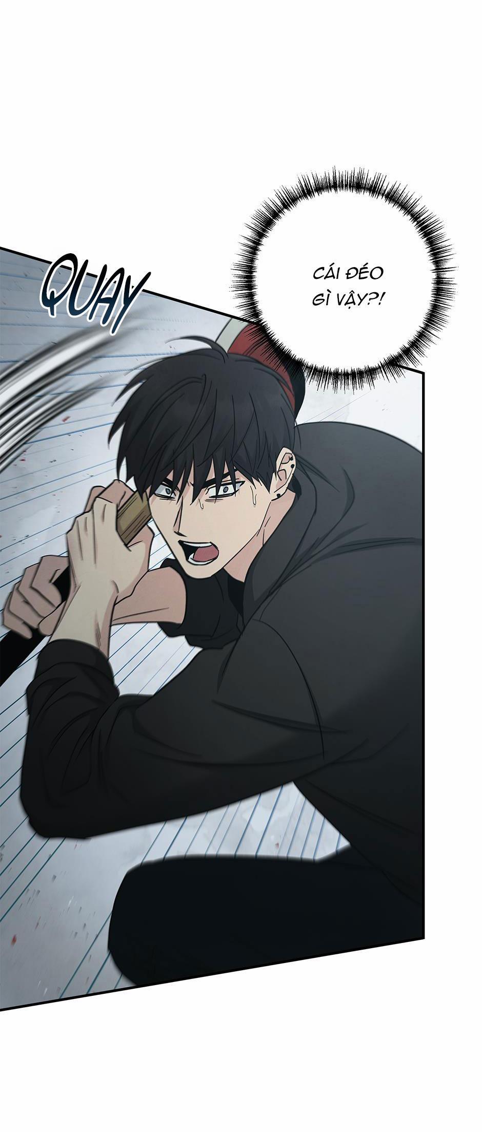 Deadman Switch 43 trang 28