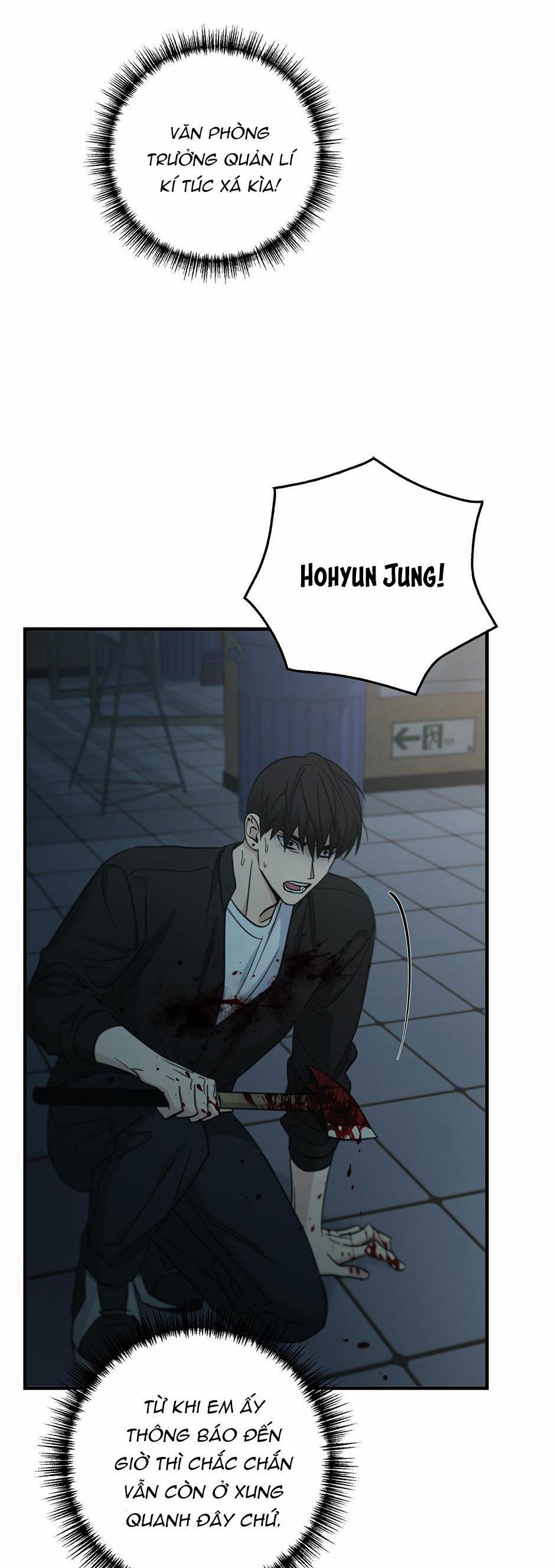 Deadman Switch 43 trang 39