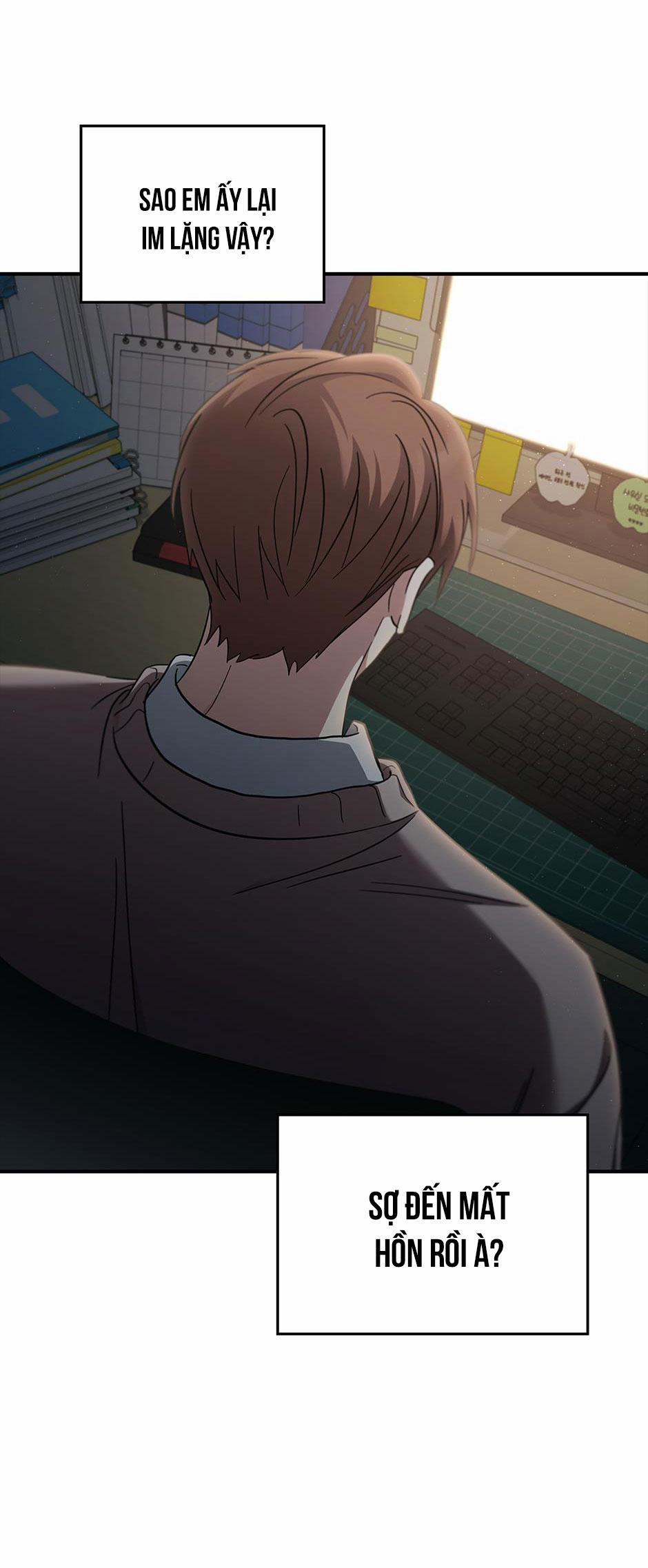 Deadman Switch 43 trang 44