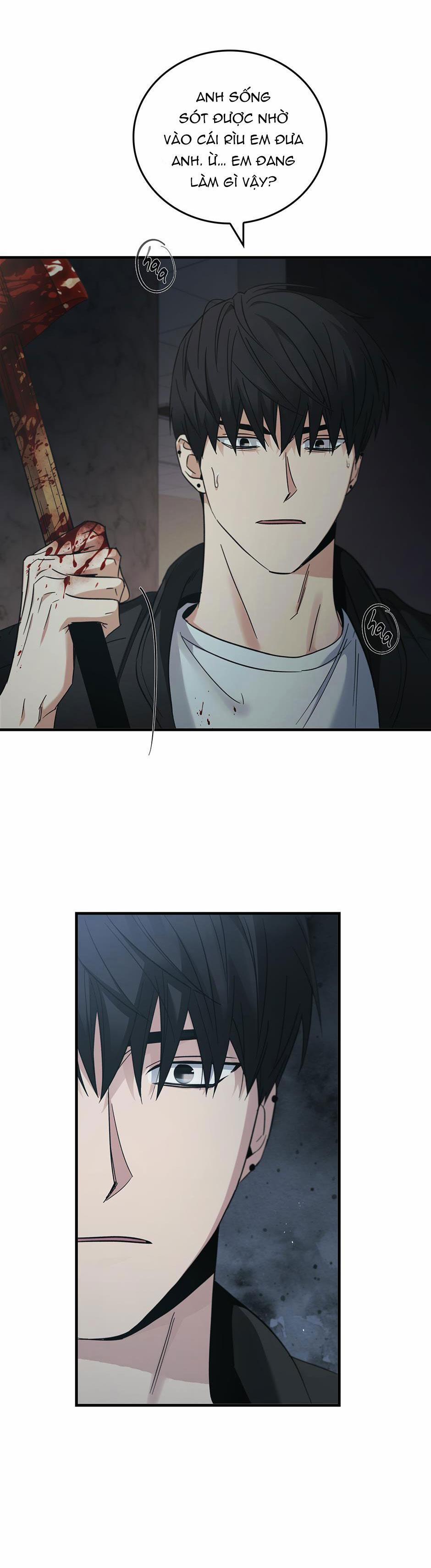 Deadman Switch 43 trang 45