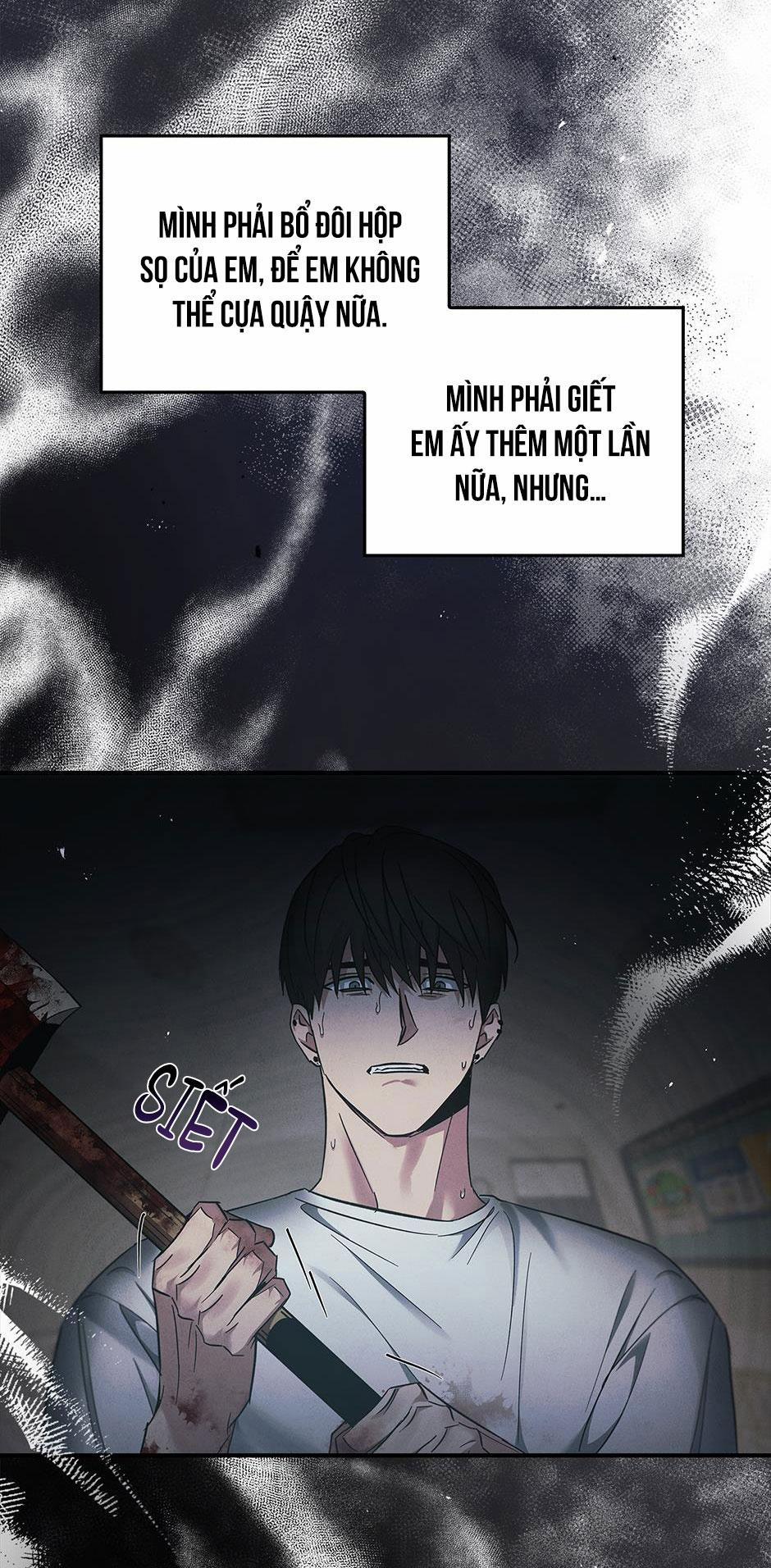 Deadman Switch 44 trang 16