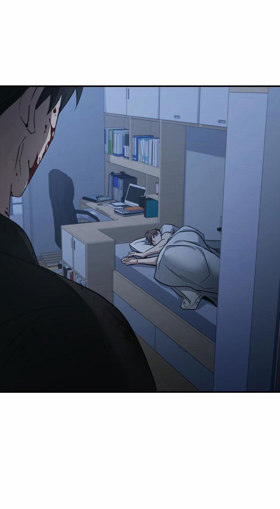 Deadman Switch 44 trang 45