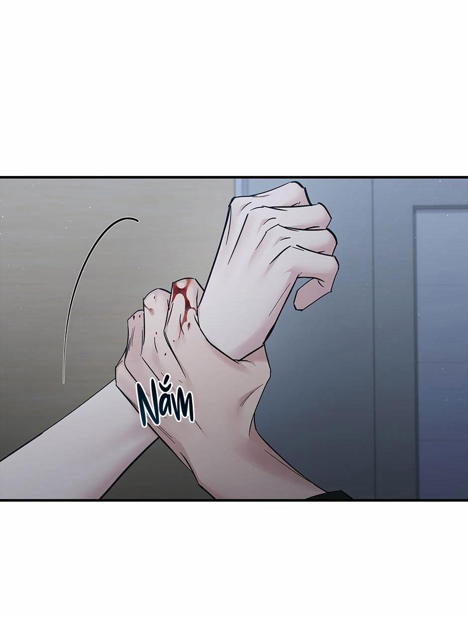 Deadman Switch 45 trang 1